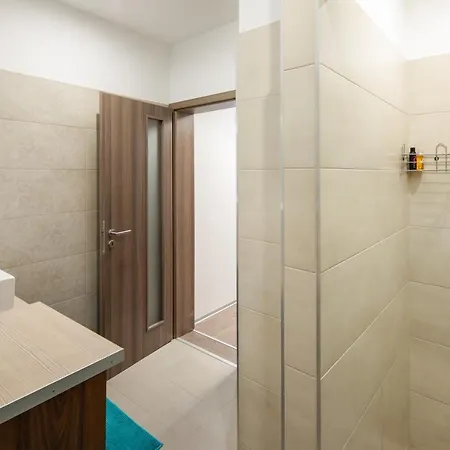 Kastely - Buda Castle Apartmán Budapešť