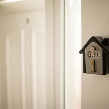 Kastely - Buda Castle Apartmán Budapešť