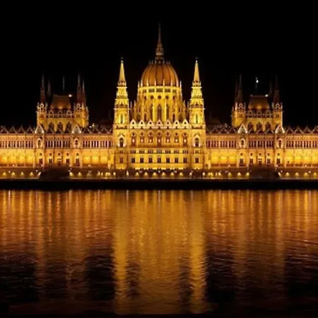 아파트 Kastely - Buda Castle