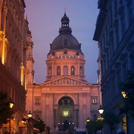 Kastely - Buda Castle 부다페스트