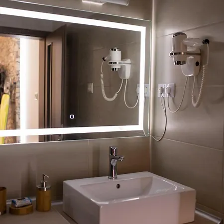 Kastely - Buda Castle Appartement