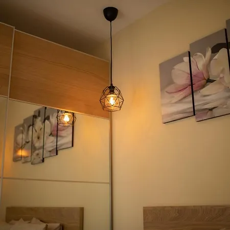 Apartment Kastely - Buda Castle Budapest