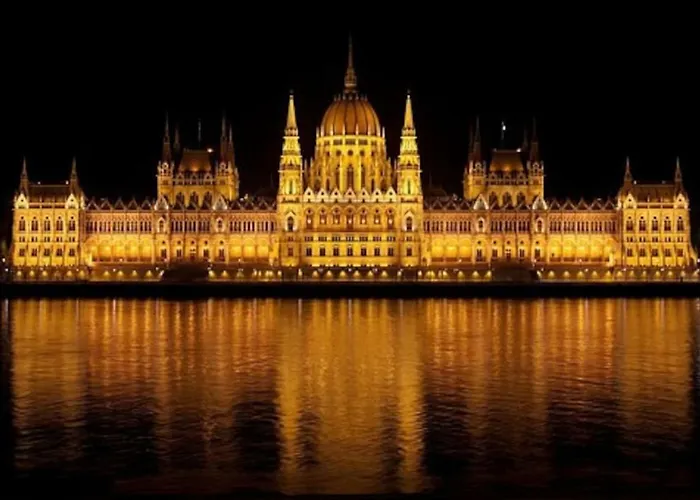 公寓 Kastely - Buda Castle