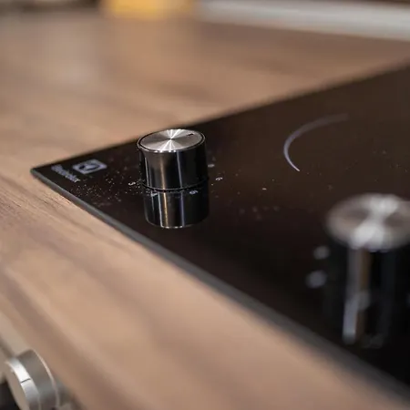 アパート Kastely - Buda Castle