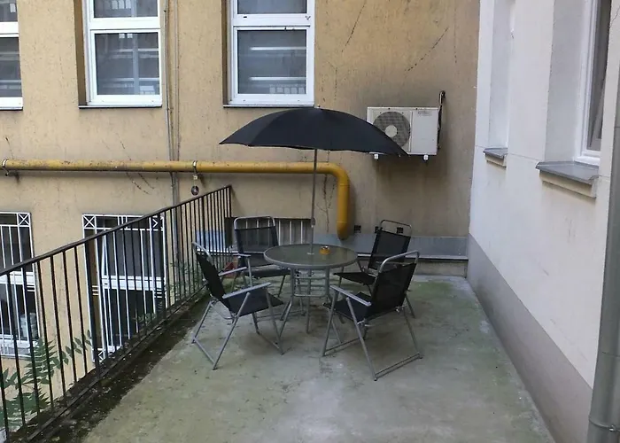 Kastely - Buda Castle Apartament