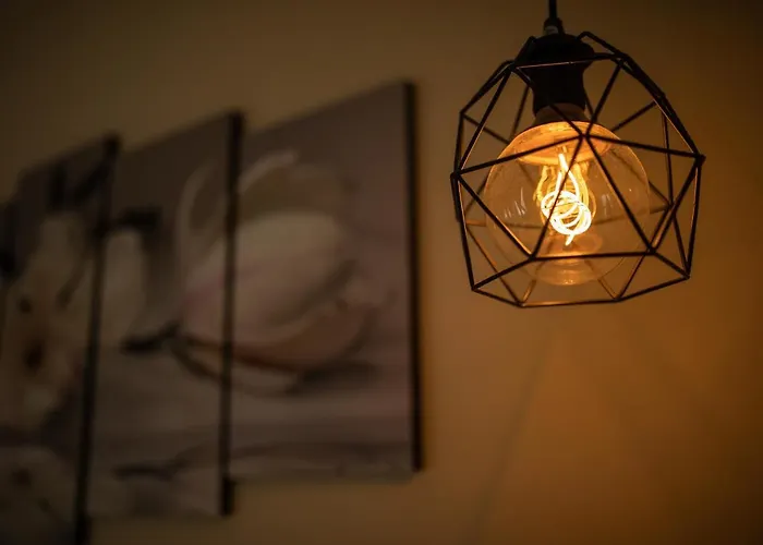 Kastely - Buda Castle Apartament *