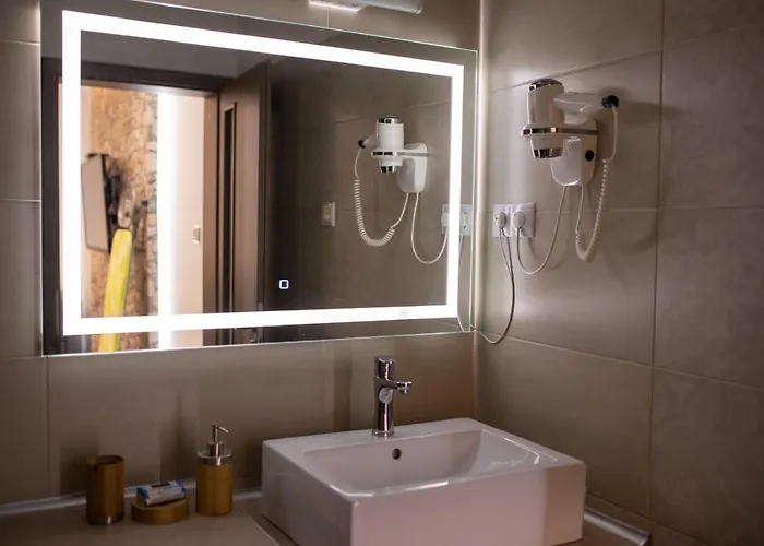 Kastely - Buda Castle Apartament