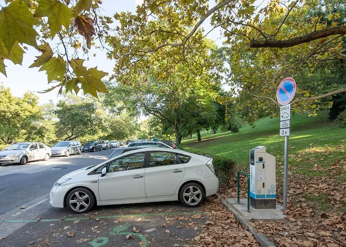 Apartament Kastely - Buda Castle