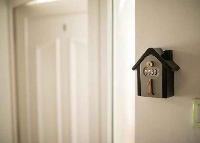 Kastely - Buda Castle Apartament Budapesta