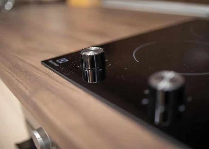 Apartament Kastely - Buda Castle