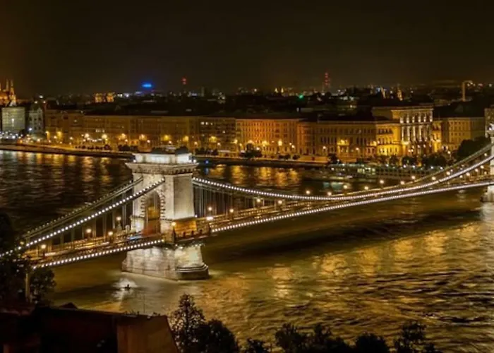 Kastely - Buda Castle Apartmán Budapešť