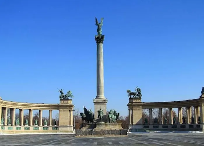 Kastely - Buda Castle Apartmán *