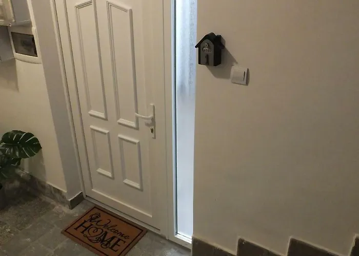 Apartmán Kastely - Buda Castle *
