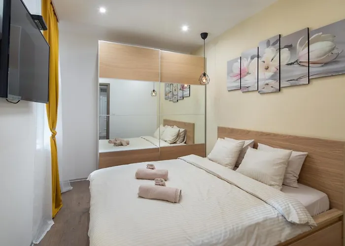 Kastely - Buda Castle Apartmán